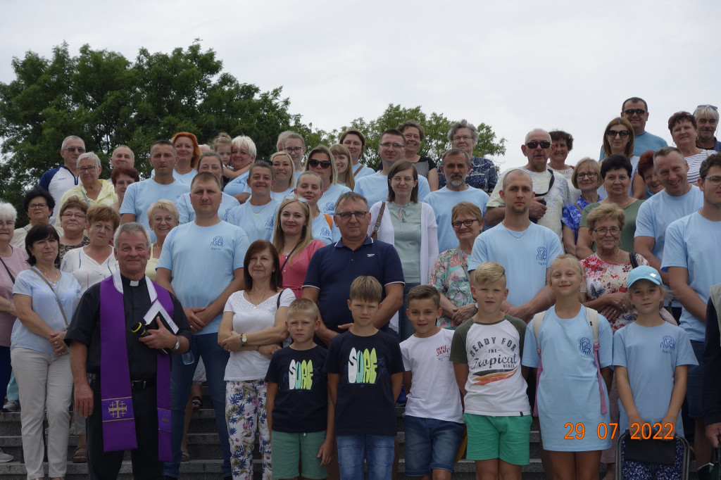 Miasteczko Śląskie i Żyglin w Częstochowie