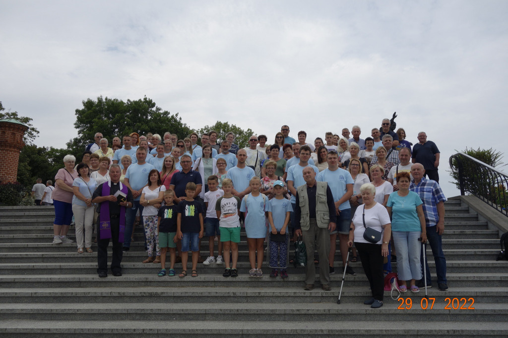 Miasteczko Śląskie i Żyglin w Częstochowie