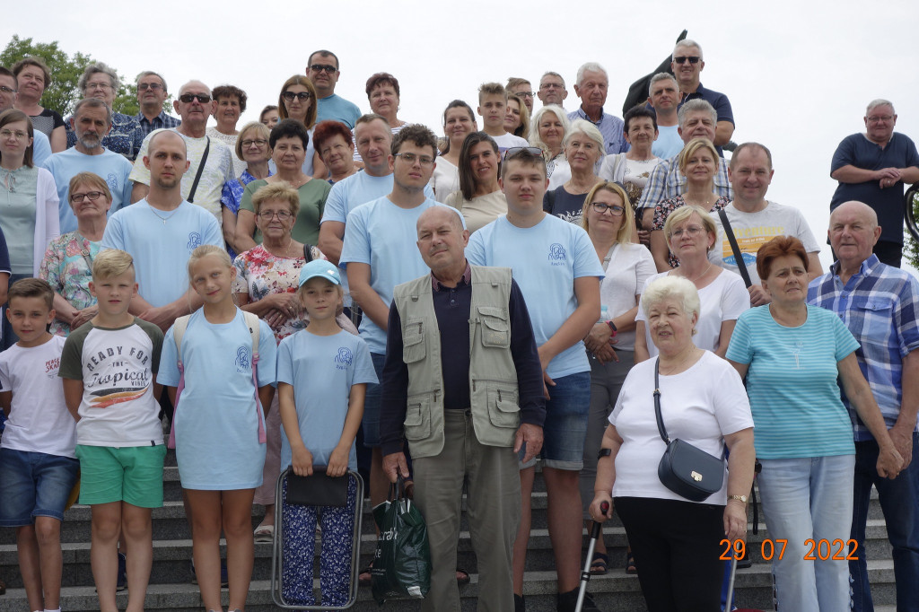 Miasteczko Śląskie i Żyglin w Częstochowie