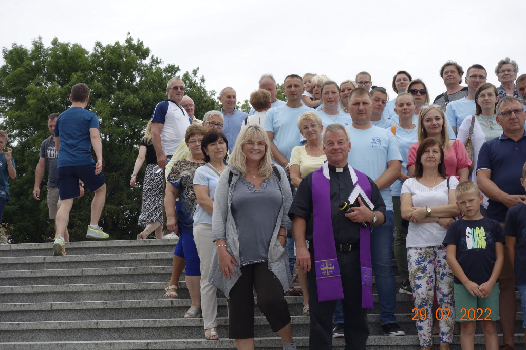 Miasteczko Śląskie i Żyglin w Częstochowie