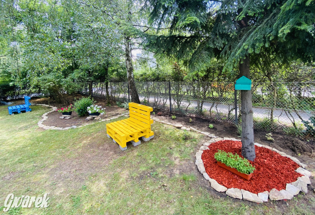 Plebiscyt na najładniejszy ogród i balkon 2022