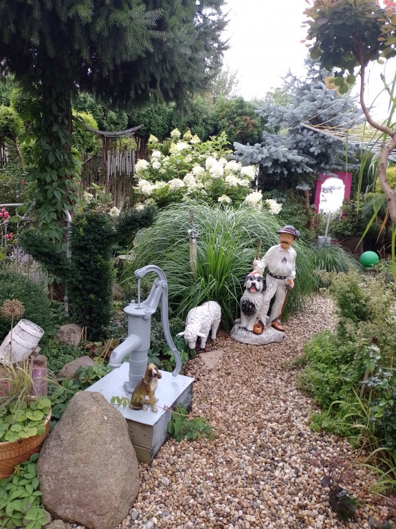 Plebiscyt na najładniejszy ogród i balkon 2022