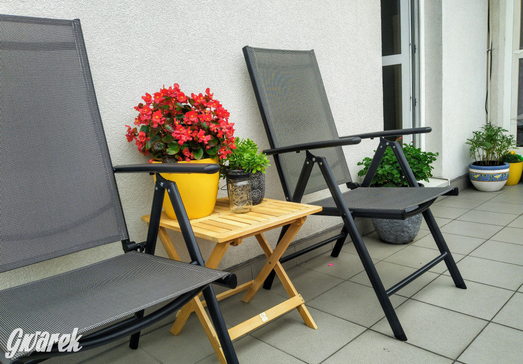 Plebiscyt na najładniejszy ogród i balkon 2022