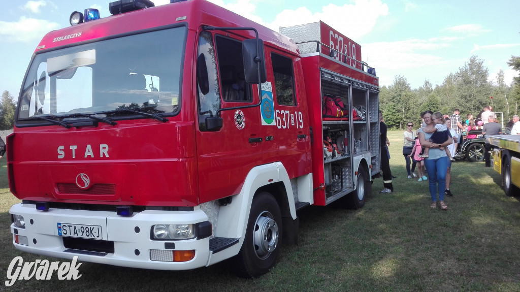 Ossiańskie Piękne Podwórko już otwarte!