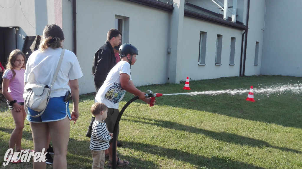 Ossiańskie Piękne Podwórko już otwarte!