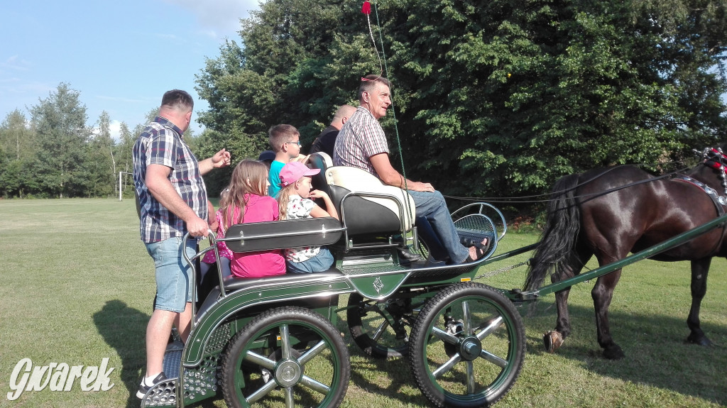 Ossiańskie Piękne Podwórko już otwarte!