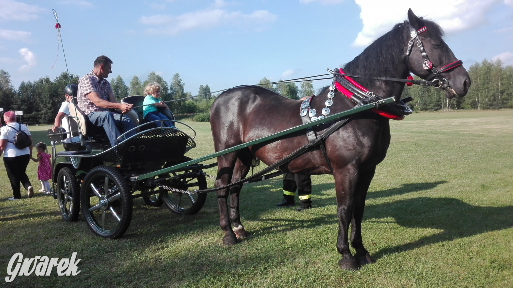 Ossiańskie Piękne Podwórko już otwarte!