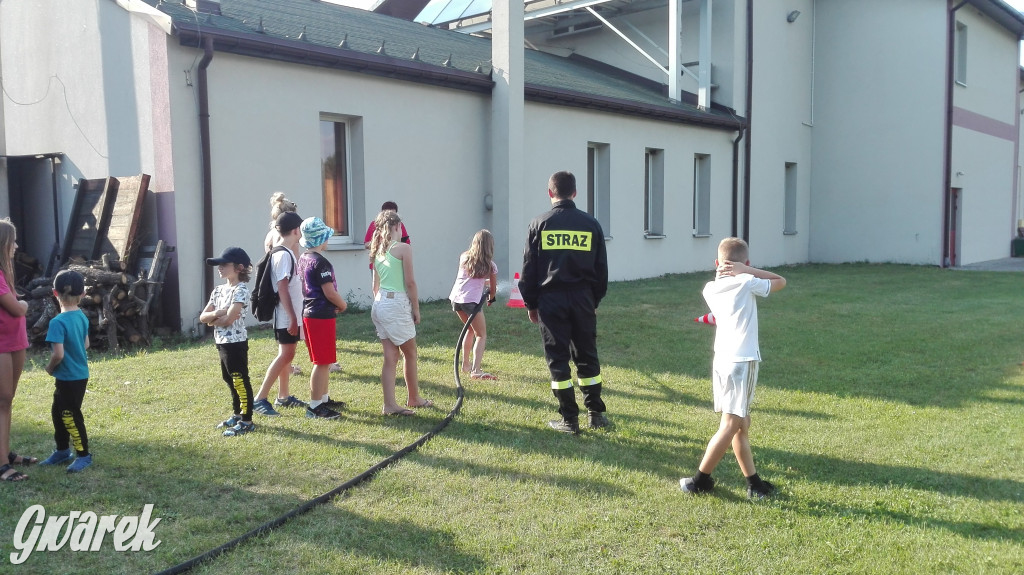 Ossiańskie Piękne Podwórko już otwarte!