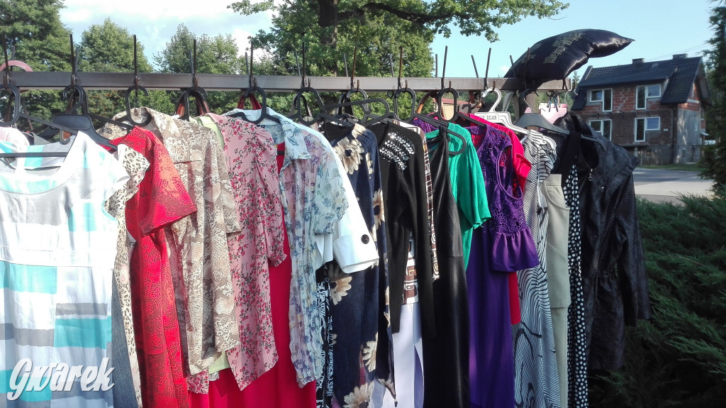 Ossiańskie Piękne Podwórko już otwarte!