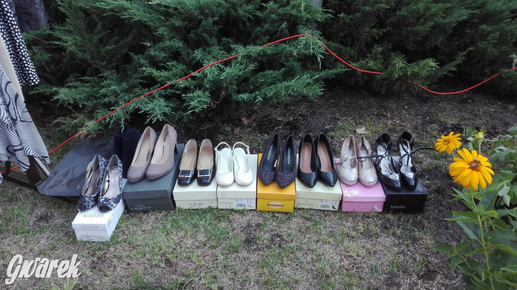 Ossiańskie Piękne Podwórko już otwarte!