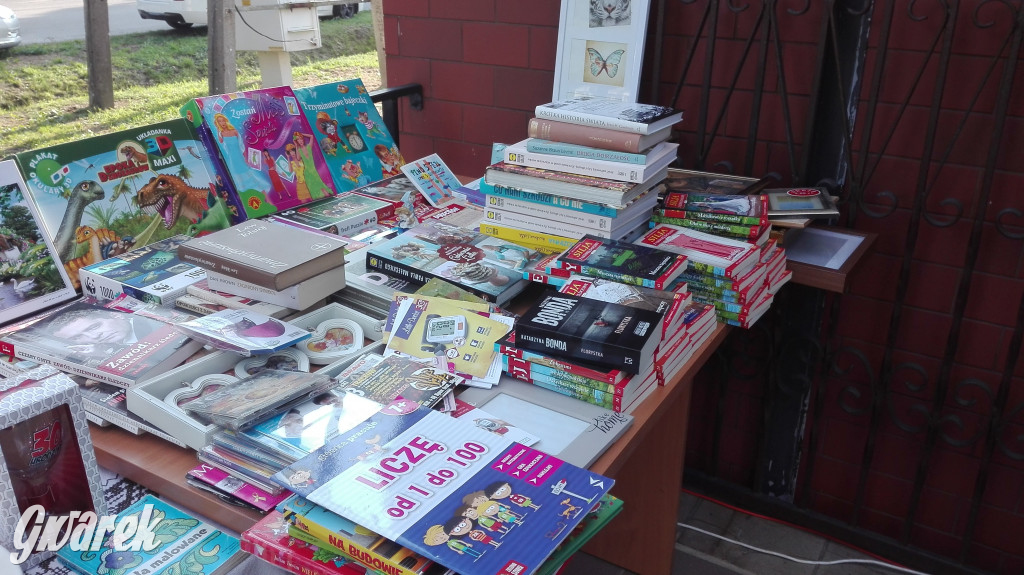 Ossiańskie Piękne Podwórko już otwarte!