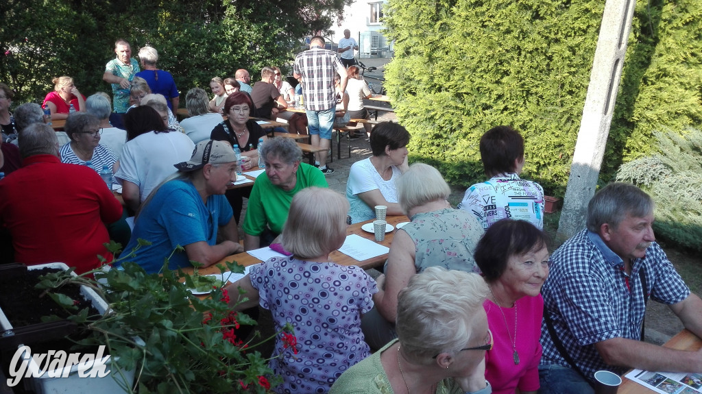 Ossiańskie Piękne Podwórko już otwarte!