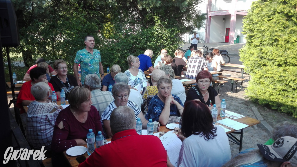 Ossiańskie Piękne Podwórko już otwarte!