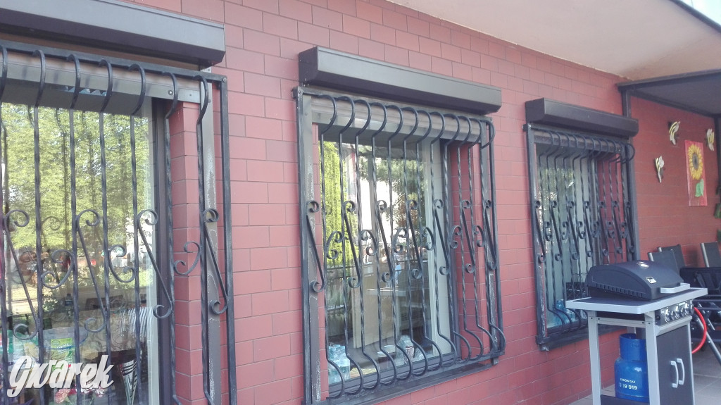 Ossiańskie Piękne Podwórko już otwarte!