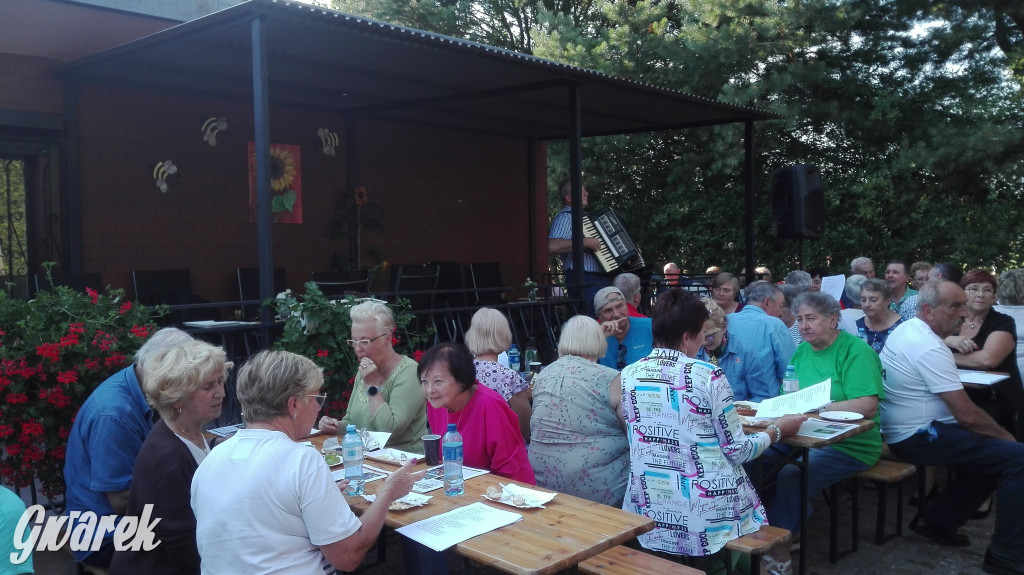 Ossiańskie Piękne Podwórko już otwarte!