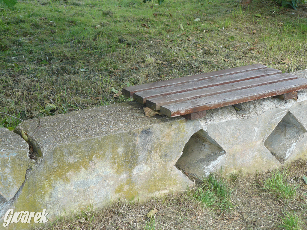 Czy zalew w Pniowcu będzie wyglądał lepiej?