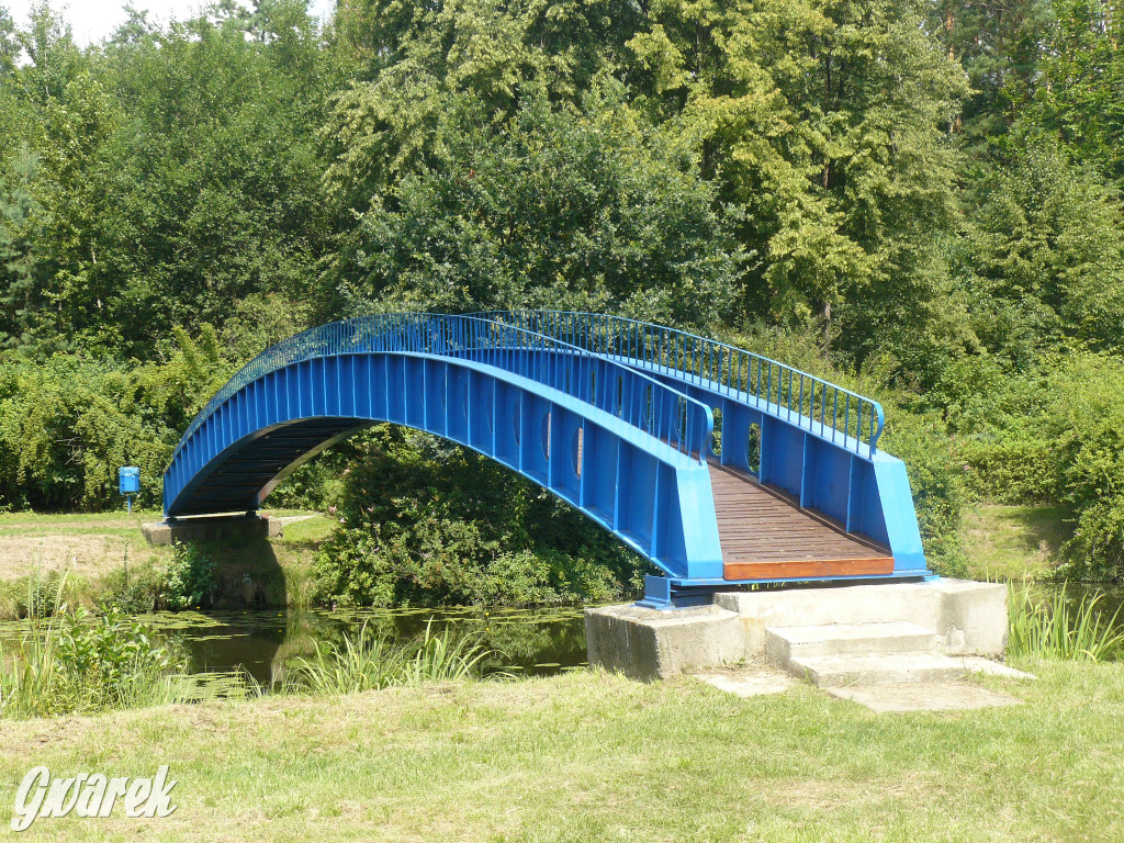 Czy zalew w Pniowcu będzie wyglądał lepiej?