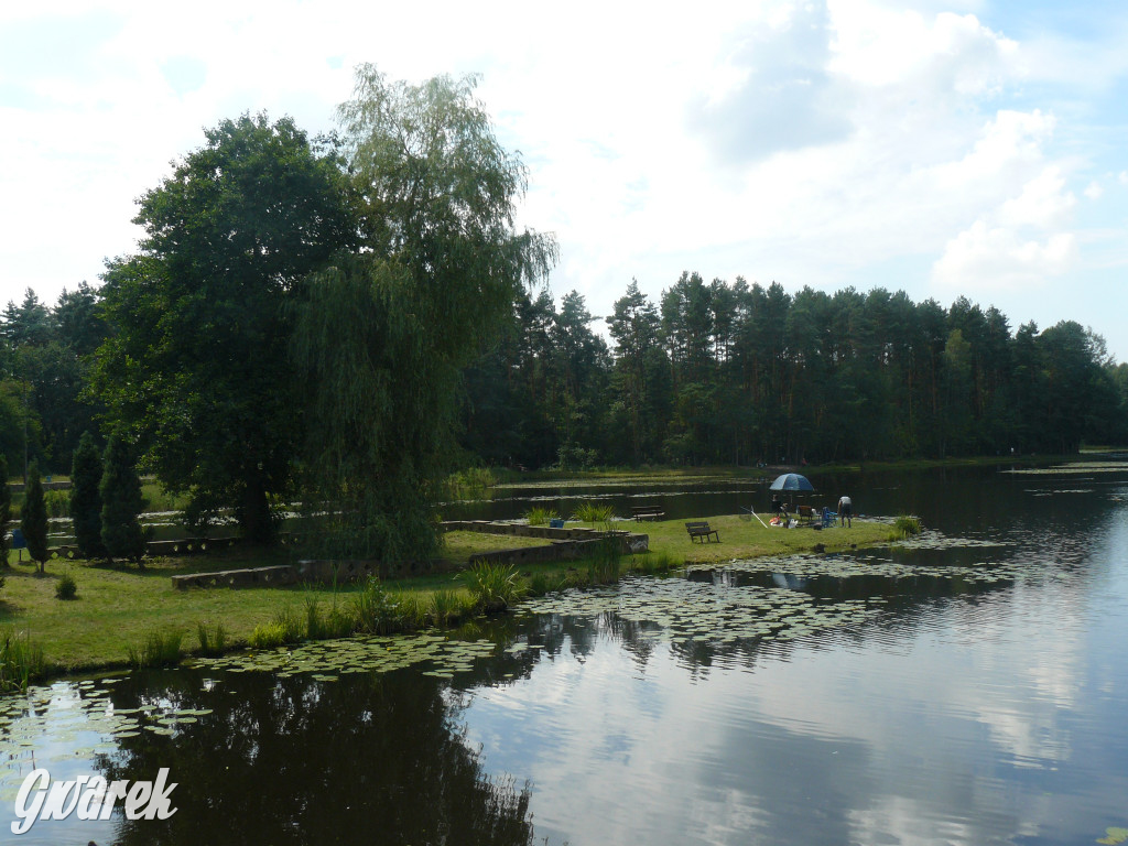 Czy zalew w Pniowcu będzie wyglądał lepiej?