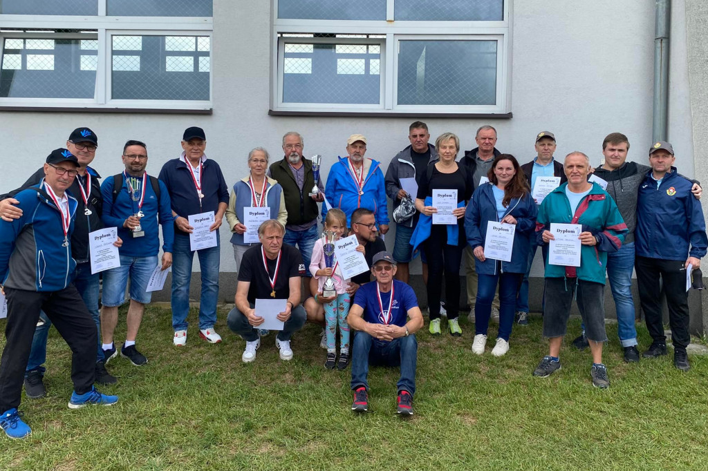 Zawody w boule w Miasteczku Śląskim