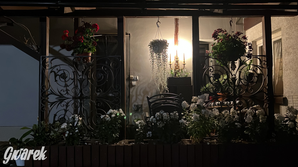 Plebiscyt na najładniejszy ogród i balkon 2022