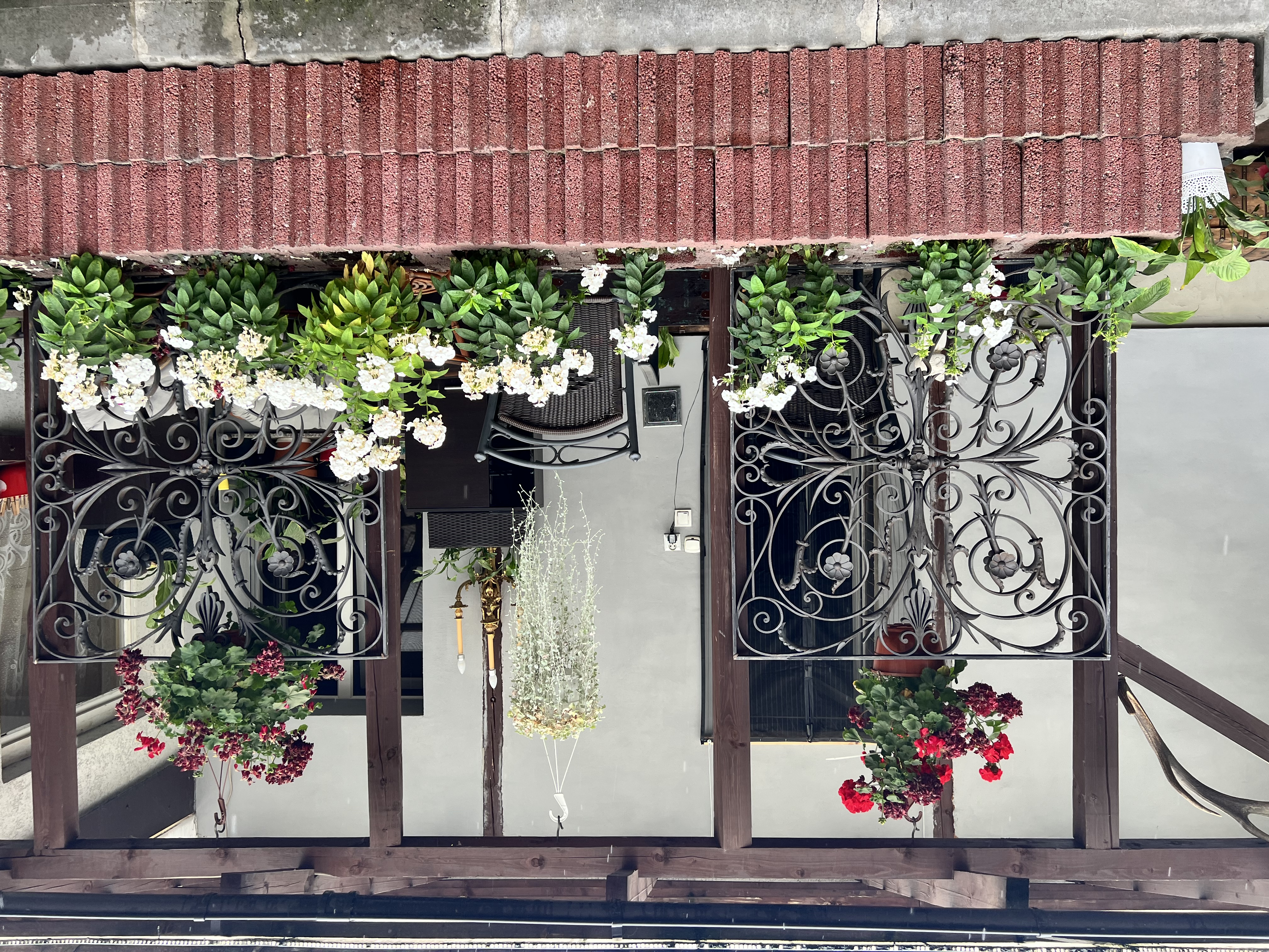 Plebiscyt na najładniejszy ogród i balkon 2022