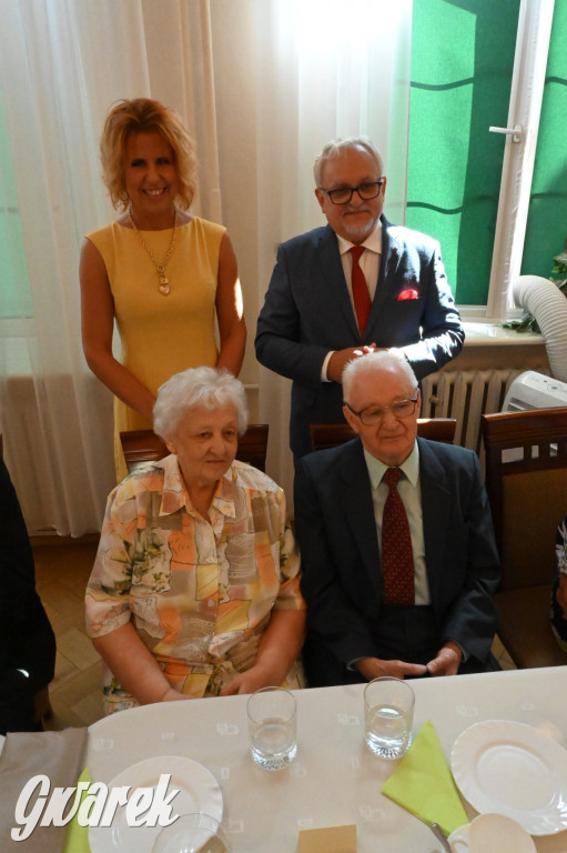 Tarnowskie Góry. 65, 60 i 55 lat razem