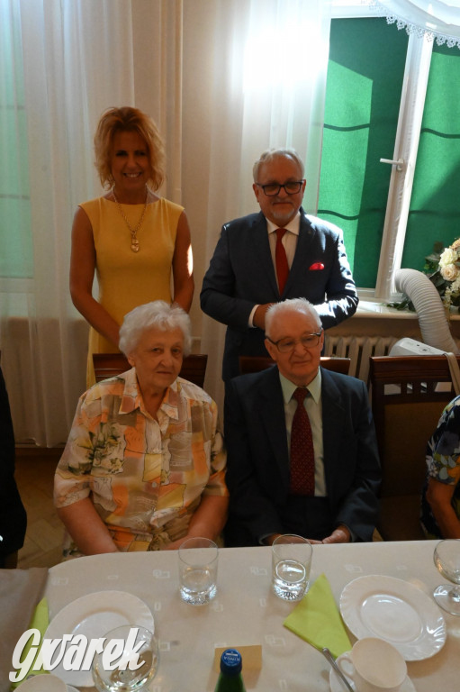 Tarnowskie Góry. 65, 60 i 55 lat razem