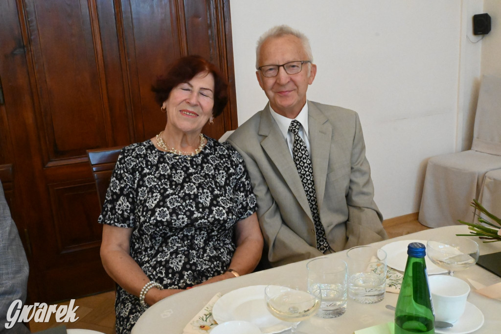 Tarnowskie Góry. 65, 60 i 55 lat razem