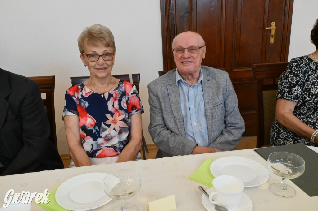 Tarnowskie Góry. 65, 60 i 55 lat razem