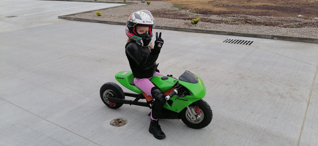 Emilia i Igor skradli show