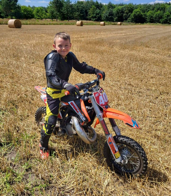 Emilia i Igor skradli show