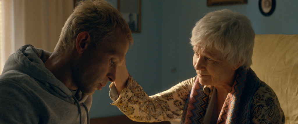 Nowy film i seriale Piotra Trojana