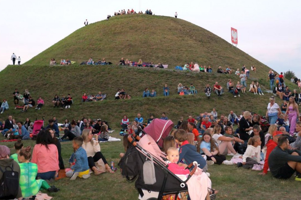 7. Piekarska Noc Spadających Gwiazd