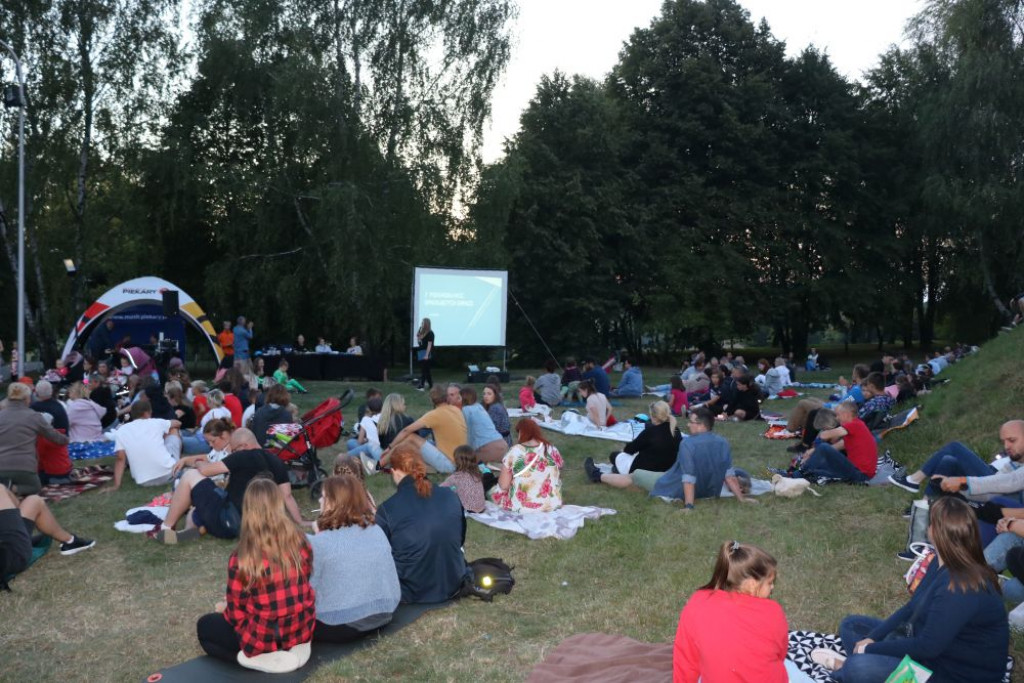 7. Piekarska Noc Spadających Gwiazd