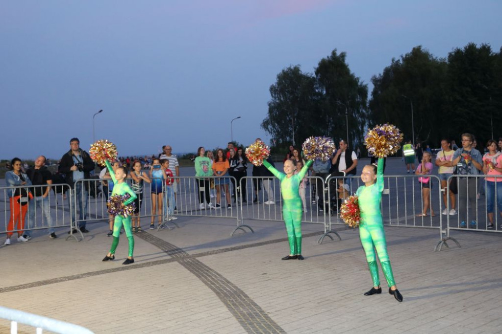 7. Piekarska Noc Spadających Gwiazd