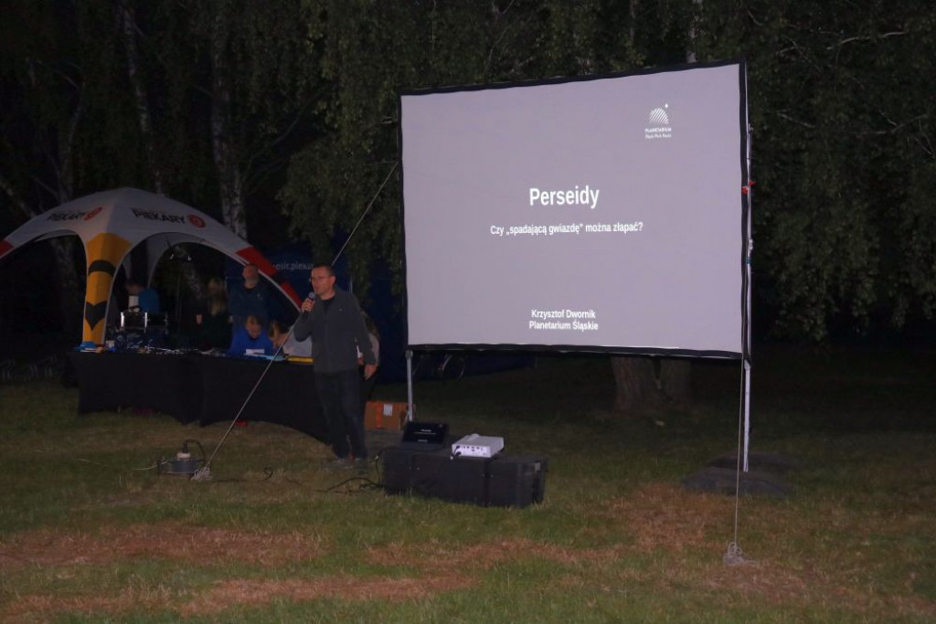 7. Piekarska Noc Spadających Gwiazd