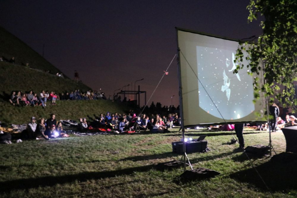 7. Piekarska Noc Spadających Gwiazd