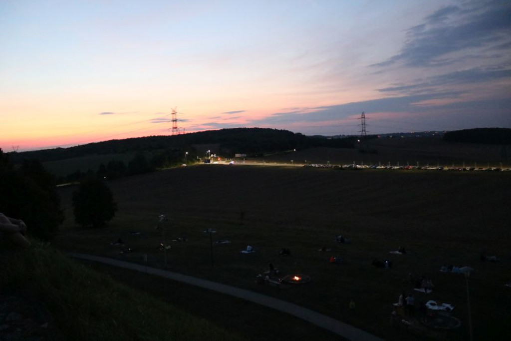 7. Piekarska Noc Spadających Gwiazd