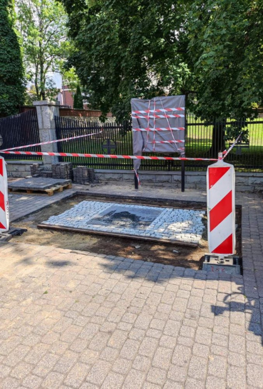 Upamiętnili najstarszą linię tramwajową