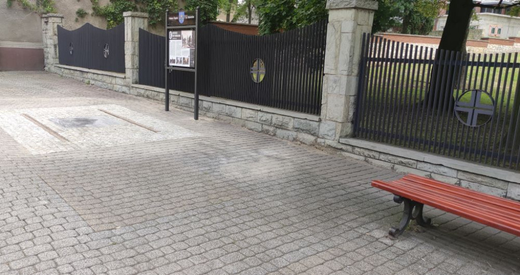 Upamiętnili najstarszą linię tramwajową