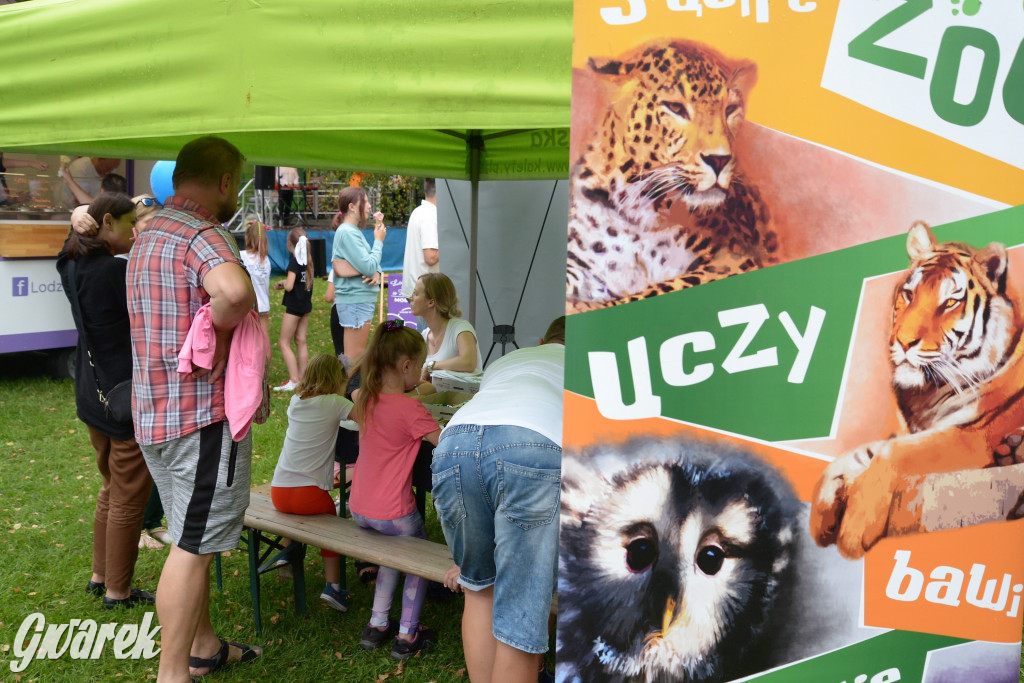 Święto Ryby - Kalety