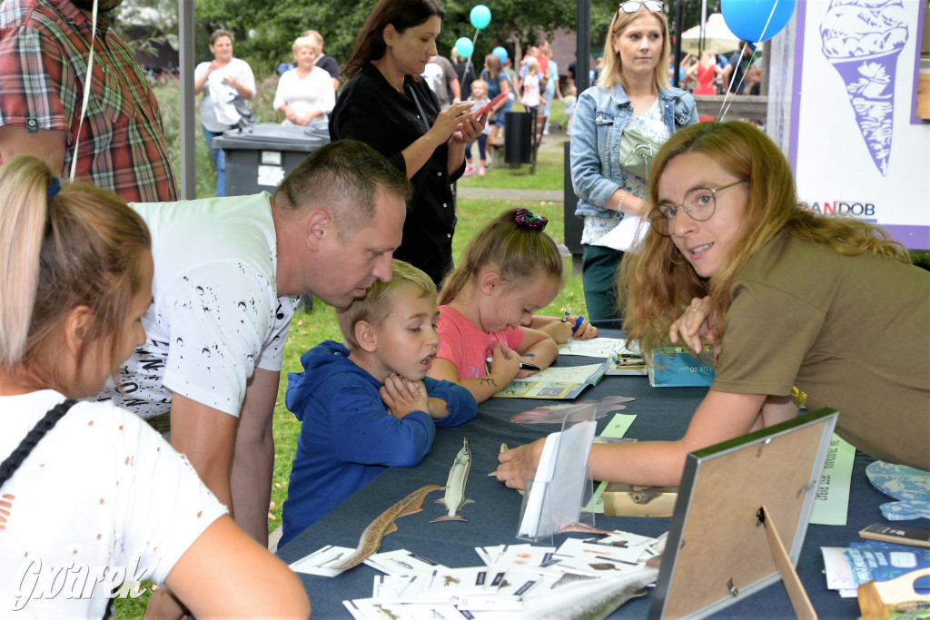 Święto Ryby - Kalety