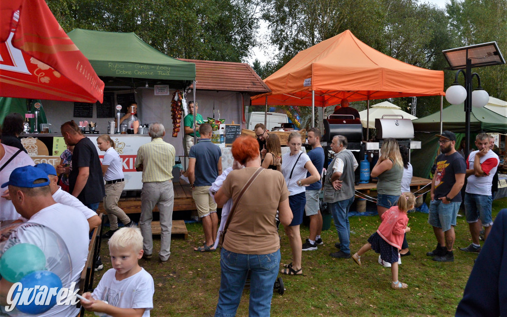 Święto Ryby - Kalety