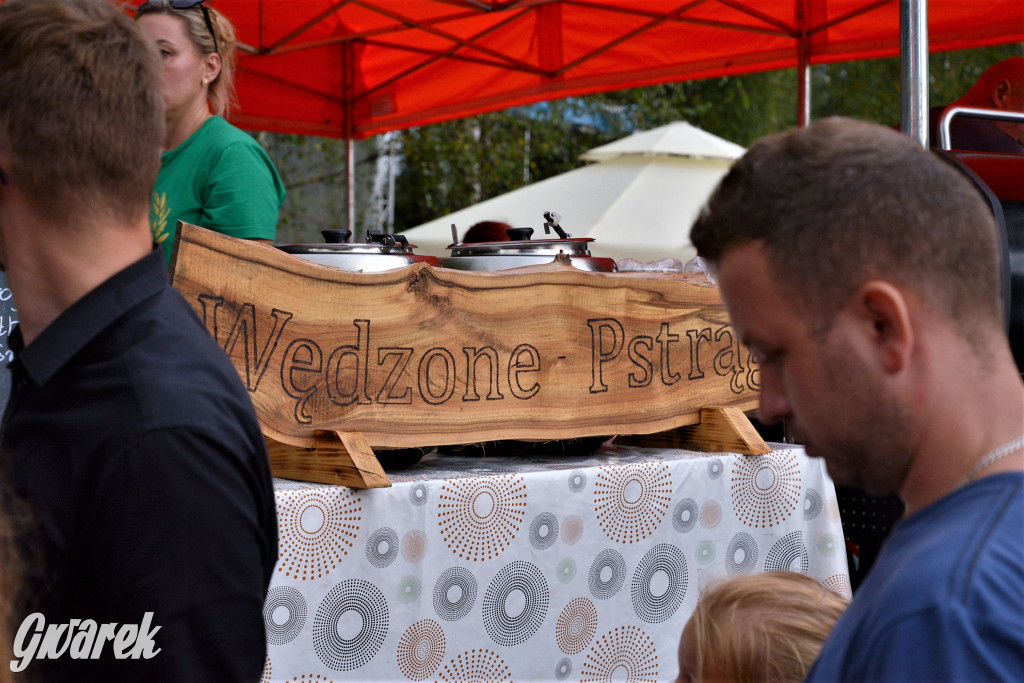 Święto Ryby - Kalety