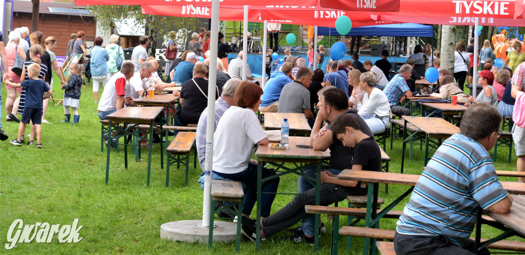 Święto Ryby - Kalety