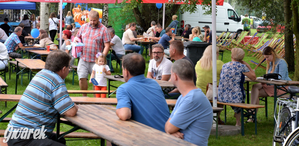 Święto Ryby - Kalety