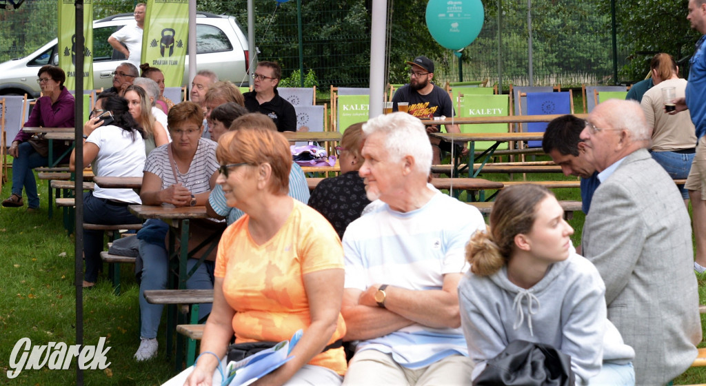 Święto Ryby - Kalety