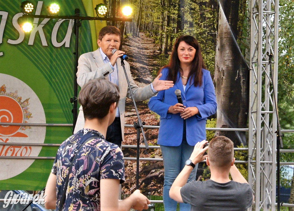 Święto Ryby - Kalety