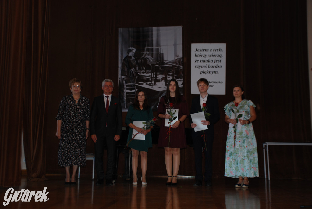 Powiatowe rozpoczęcie roku szkolnego w 