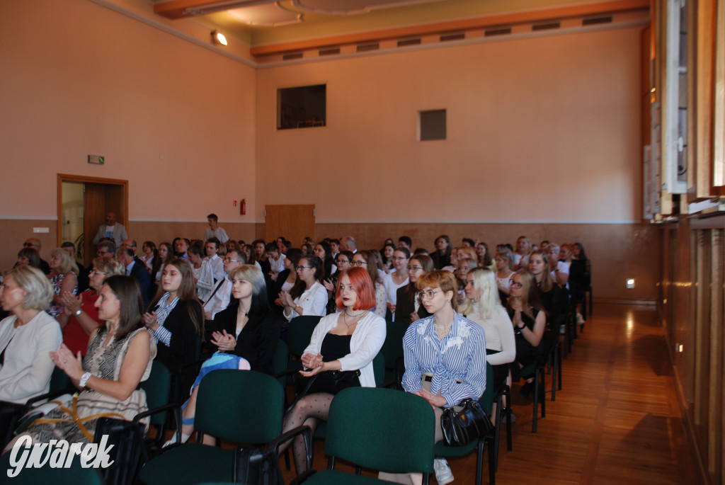 Powiatowe rozpoczęcie roku szkolnego w 